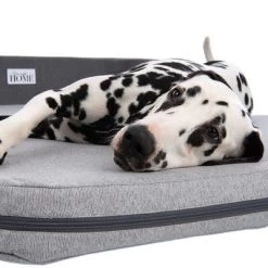 Cama Giant De Espuma Viscoelástica Para Perros 24 Cama Giant De Espuma Viscoelástica Para Perros -Trixie Ventas 233900 hundebett giant fg 1277 6