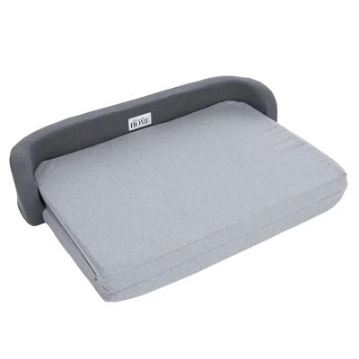 Cama Giant De Espuma Viscoelástica Para Perros 2 Cama Giant De Espuma Viscoelástica Para Perros - Imagen 2
