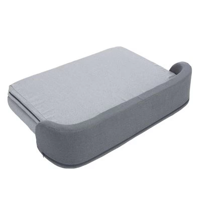 Cama Giant De Espuma Viscoelástica Para Perros 3 Cama Giant De Espuma Viscoelástica Para Perros - Imagen 3