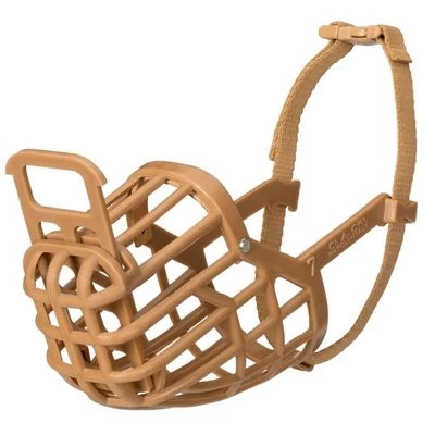 Bozal Baskerville Anti Cebos Venenosos 1 Bozal Baskerville Anti Cebos Venenosos