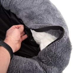 Cama Ortopédica Atlanta Modern Living Para Mascotas 29 Cama Ortopédica Atlanta Modern Living Para Mascotas -Trixie Ventas 235396 hundebett atlanta fg 9642 7