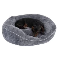 Cama Ortopédica Atlanta Modern Living Para Mascotas 25 Cama Ortopédica Atlanta Modern Living Para Mascotas -Trixie Ventas 235396 hundebett atlanta fg 9651 5