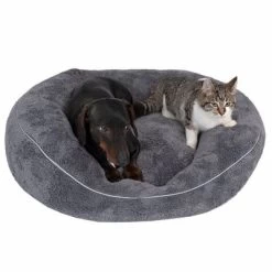 Cama Ortopédica Atlanta Modern Living Para Mascotas 22 Cama Ortopédica Atlanta Modern Living Para Mascotas -Trixie Ventas 235396 und katze fg 9744 4