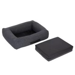 Cama Vienna Modern Living Para Perros -Trixie Ventas 235397 hundebett vienna fg 9612 1