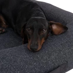 Cama Vienna Modern Living Para Perros -Trixie Ventas 235397 hundebett vienna fg 9662 0