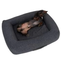 Cama Vienna Modern Living Para Perros -Trixie Ventas 235397 hundebett vienna fg 9663 5