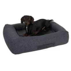 Cama Vienna Modern Living Para Perros -Trixie Ventas 235397 hundebett vienna fg 9666 2