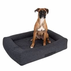 Cama Vienna Modern Living Para Perros -Trixie Ventas 235398 vienna boxer fg 9691 9