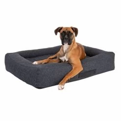 Cama Vienna Modern Living Para Perros -Trixie Ventas 235398 vienna boxer fg 9700 8