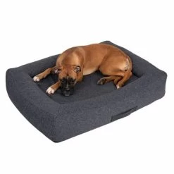 Cama Vienna Modern Living Para Perros -Trixie Ventas 235398 vienna boxer fg 9705 9