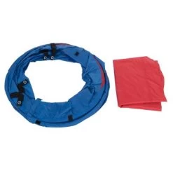 Túnel Flexible Agility Fun & Sport -Trixie Ventas 23801 pla sacktunnel agility fg 3 7