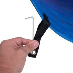 Túnel Flexible Agility Fun & Sport -Trixie Ventas 23801 sacktunnel agility fg 11 2