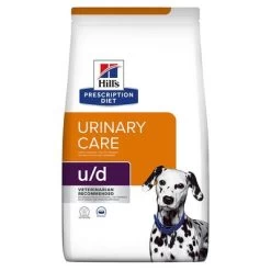 Pack Ahorro Hill's Prescription Diet Pienso Para Perros -Trixie Ventas 242413 pla hills prescriptiondiet ud urinarycare hundefutter original hs 01 6