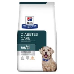 Pack Ahorro Hill's Prescription Diet Pienso Para Perros -Trixie Ventas 242415 242414 pla hills prescriptiondiet wd diabetes care hundefutter huhn 4kg hs 01 6