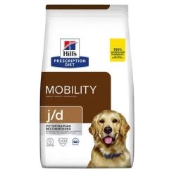 Hill's J/d Prescription Diet Joint Care Pienso Para Perros 12 Hill's J/d Prescription Diet Joint Care Pienso Para Perros -Trixie Ventas 243096 pla hills prescriptiondiet id digestivecare hs 01 7