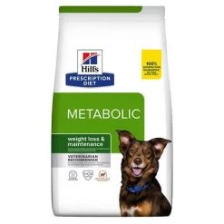 Pack Ahorro Hill's Prescription Diet Pienso Para Perros -Trixie Ventas 243297 pla hills prescription dietmetabolc lammreis hs 01 6