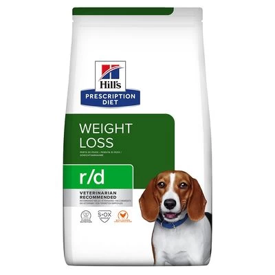 Pack Ahorro Hill's Prescription Diet Pienso Para Perros - Imagen 20