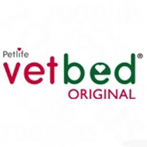 Manta Para Mascotas Vetbed® Isobed SL Wave, Crema/marrón 6 Manta Para Mascotas Vetbed® Isobed SL Wave, Crema/marrón - Imagen 6