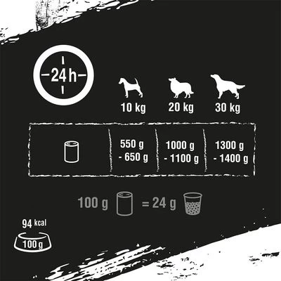 Crave Adult 6 X 400 G Para Perros 17 Crave Adult 6 X 400 G Para Perros - Imagen 17