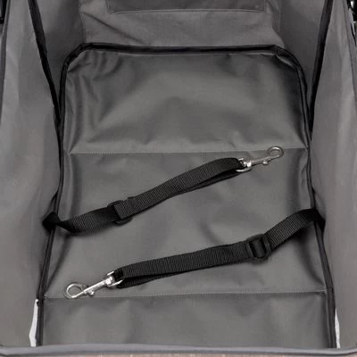 Cochecito Para Mascotas HAFENBANDE Buggy Sailor 6 Cochecito Para Mascotas HAFENBANDE Buggy Sailor - Imagen 6