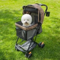 Cochecito Para Mascotas HAFENBANDE Buggy Sailor 20 Cochecito Para Mascotas HAFENBANDE Buggy Sailor -Trixie Ventas 252096 hafenbande haustier buggy sailor hs 09 1