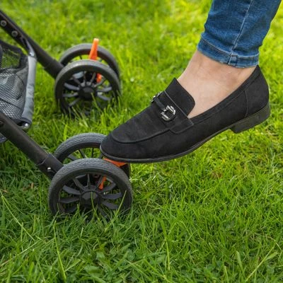 Cochecito Para Mascotas HAFENBANDE Buggy Sailor 14 Cochecito Para Mascotas HAFENBANDE Buggy Sailor - Imagen 14