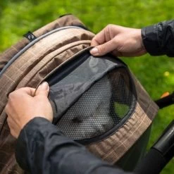 Cochecito Para Mascotas HAFENBANDE Buggy Sailor 27 Cochecito Para Mascotas HAFENBANDE Buggy Sailor -Trixie Ventas 252096 hafenbande haustier buggy sailor hs 12 4