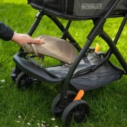 Cochecito Para Mascotas HAFENBANDE Buggy Sailor 31 Cochecito Para Mascotas HAFENBANDE Buggy Sailor -Trixie Ventas 252096 hafenbande haustier buggy sailor hs 16 2