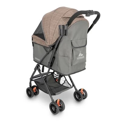 Cochecito Para Mascotas HAFENBANDE Buggy Sailor 2 Cochecito Para Mascotas HAFENBANDE Buggy Sailor - Imagen 2