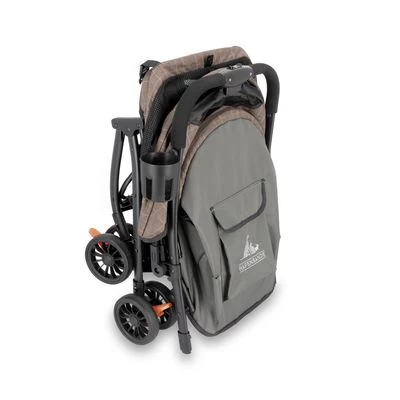 Cochecito Para Mascotas HAFENBANDE Buggy Sailor 4 Cochecito Para Mascotas HAFENBANDE Buggy Sailor - Imagen 4