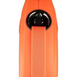 Correa Extensible Flexi Xtreme Naranja Con Cinta De 5 M 26 Correa Extensible Flexi Xtreme Naranja Con Cinta De 5 M -Trixie Ventas 252497 flexi xtreme urtleine orange 5m hs 03 6