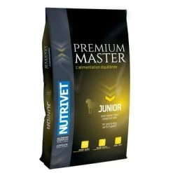 Nutrivet Premium Master Junior