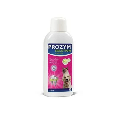 Prozym RF2 Solución Bebible Para La Higiene Dental 1 Prozym RF2 Solución Bebible Para La Higiene Dental