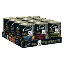 Cesar Natural Goodness Latas Para Perros 26 Cesar Natural Goodness Latas Para Perros -Trixie Ventas 255296 pla mars cesar natural goodness 12x400g hs 01 6
