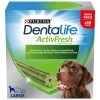 PURINA Dentalife Active Fresh Snacks Dentales Para Perros Grandes