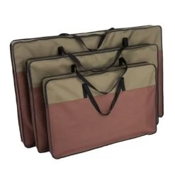 Transportín Plegable Camo 24 Transportín Plegable Camo -Trixie Ventas 257475 261596 257476 camo fg 3388 4