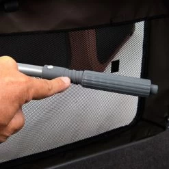 Transportín Plegable Camo 33 Transportín Plegable Camo -Trixie Ventas 257475 camo m fg 3392 8