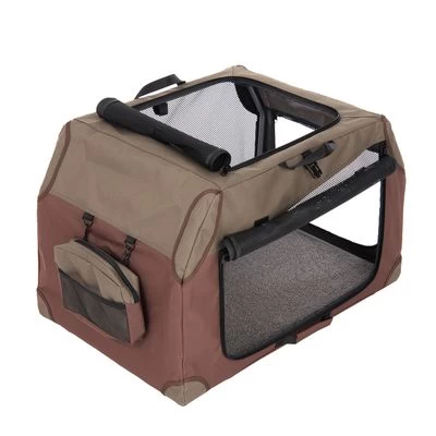 Transportín Plegable Camo 2 Transportín Plegable Camo - Imagen 2