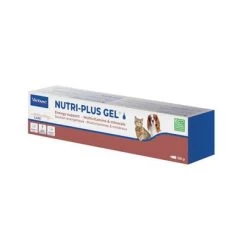 Virbac Nutri-Plus Gel Complemento Para Perros Y Gatos -Trixie Ventas 260696 nutriplus gel hs 03 3