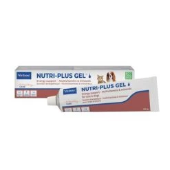 Virbac Nutri-Plus Gel Complemento Para Perros Y Gatos -Trixie Ventas 260696 nutriplus gel hs 04 0