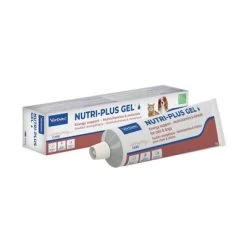 Virbac Nutri-Plus Gel Complemento Para Perros Y Gatos -Trixie Ventas 260696 nutriplus gel hs 05 0