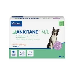 Virbac ANXITANE M/L Para Perros