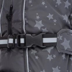 Abrigo Largo Reflecting Stars Para Perros 39 Abrigo Largo Reflecting Stars Para Perros -Trixie Ventas 262001 hundemantel reflecting stars fg 1938 6