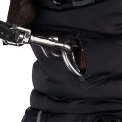 Abrigo Largo Reflecting Stars Para Perros 32 Abrigo Largo Reflecting Stars Para Perros -Trixie Ventas 262001 hundemantel reflecting stars fg 1946 0