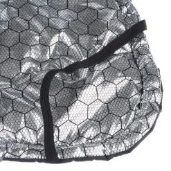 Abrigo Largo Reflecting Stars Para Perros 36 Abrigo Largo Reflecting Stars Para Perros -Trixie Ventas 262001 hundemantel reflecting stars fg 1955 0