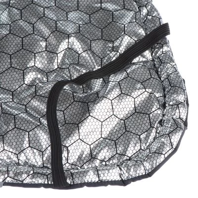 Abrigo Largo Reflecting Stars Para Perros 17 Abrigo Largo Reflecting Stars Para Perros - Imagen 17