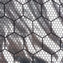 Abrigo Largo Reflecting Stars Para Perros 37 Abrigo Largo Reflecting Stars Para Perros -Trixie Ventas 262001 hundemantel reflecting stars fg 1956 9