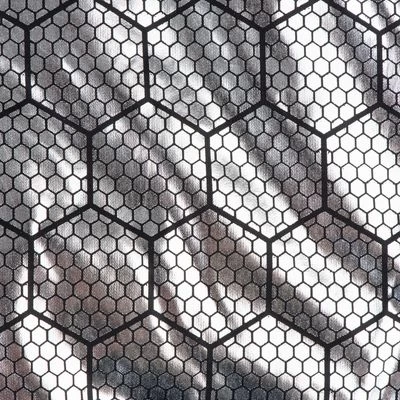 Abrigo Largo Reflecting Stars Para Perros 18 Abrigo Largo Reflecting Stars Para Perros - Imagen 18