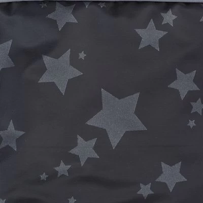 Abrigo Largo Reflecting Stars Para Perros 19 Abrigo Largo Reflecting Stars Para Perros - Imagen 19