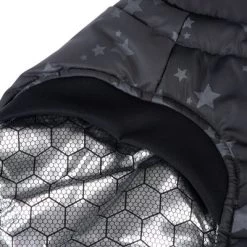 Abrigo Largo Reflecting Stars Para Perros 35 Abrigo Largo Reflecting Stars Para Perros -Trixie Ventas 262001 hundemantel reflecting stars fg 1961 1